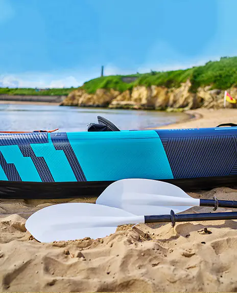 Inflatable Boat