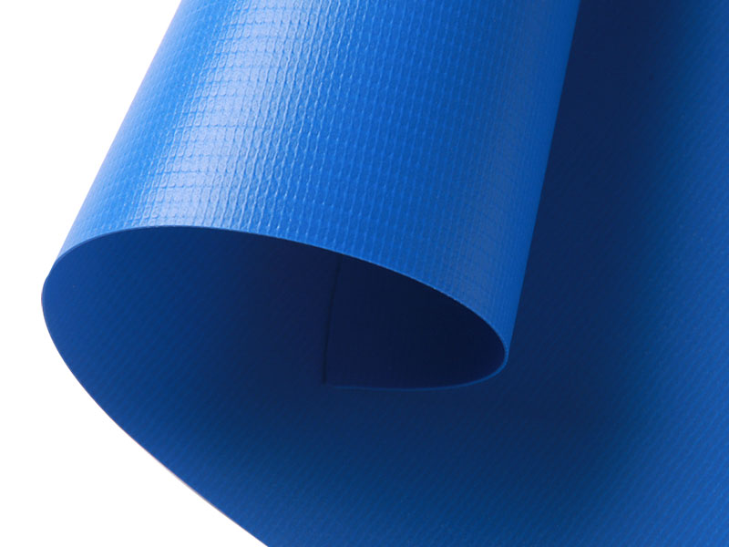 550GSM 9X9 General Cover PVC Laminated na Tela