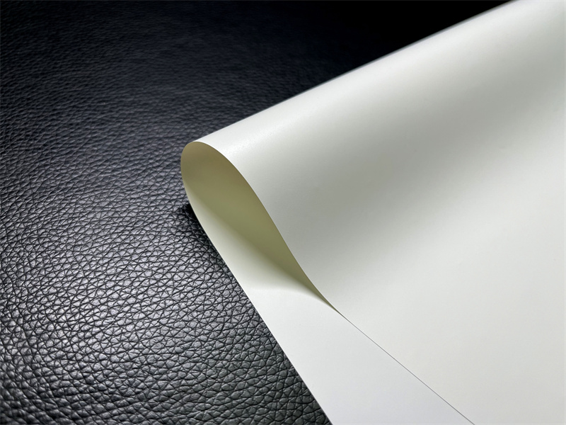 Soft Touch PVC Dekorasyon na Pelikulang Soft Touch PVC Dekorasyon na Pelikulang
