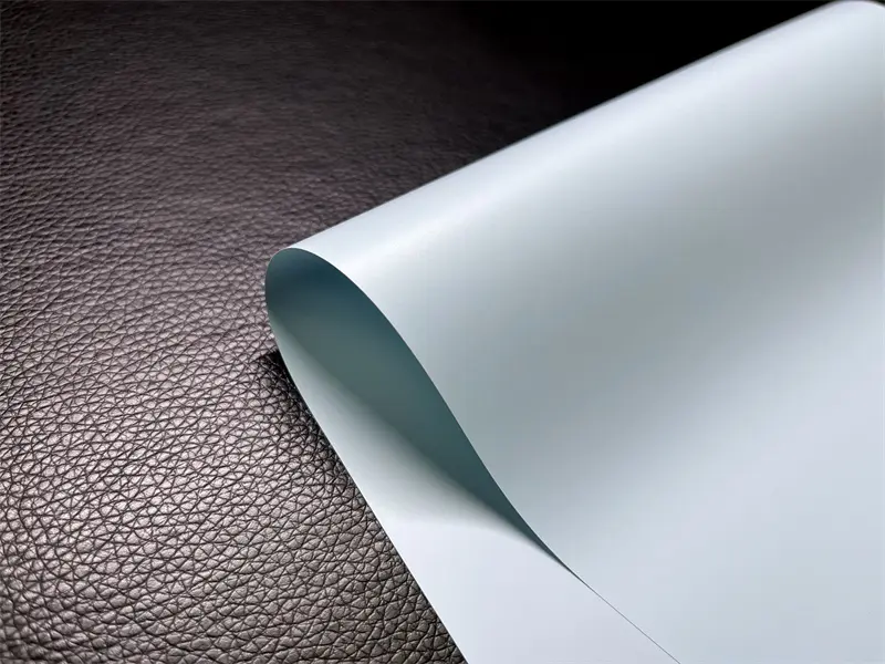 Soft Touch PVC Dekorasyon na Pelikulang Soft Touch PVC Dekorasyon na Pelikulang