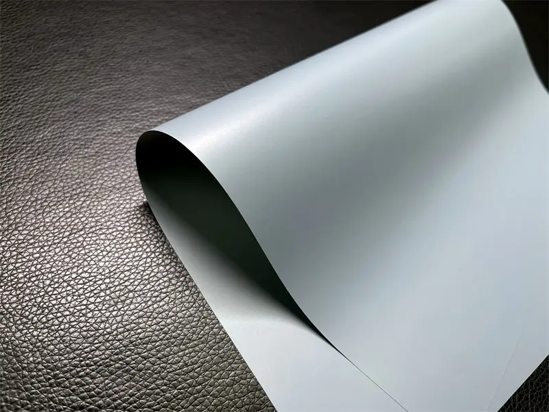 Soft Touch PVC Dekorasyon na Pelikulang Soft Touch PVC Dekorasyon na Pelikulang