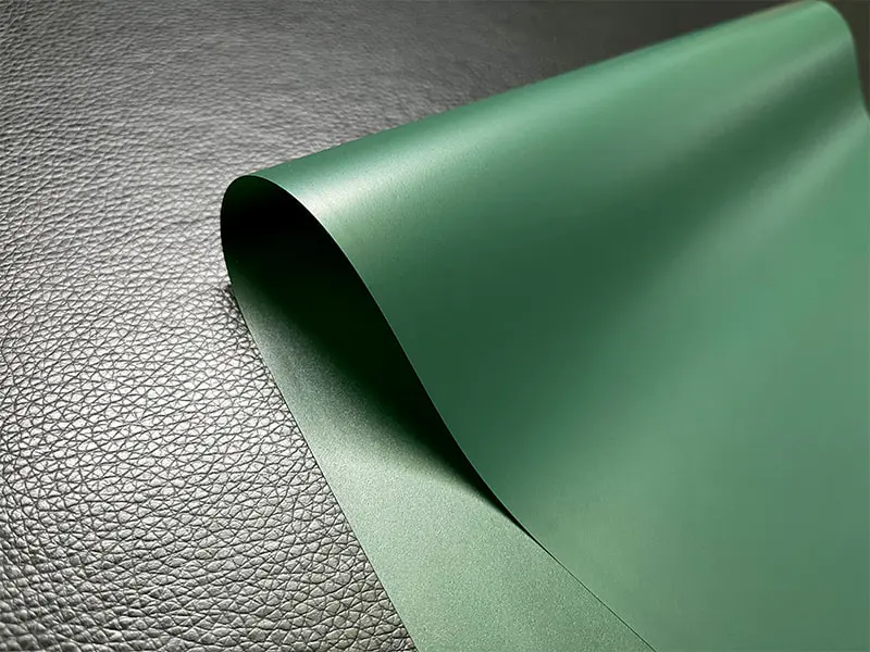 Soft Touch PVC Dekorasyon na Pelikulang Soft Touch PVC Dekorasyon na Pelikulang