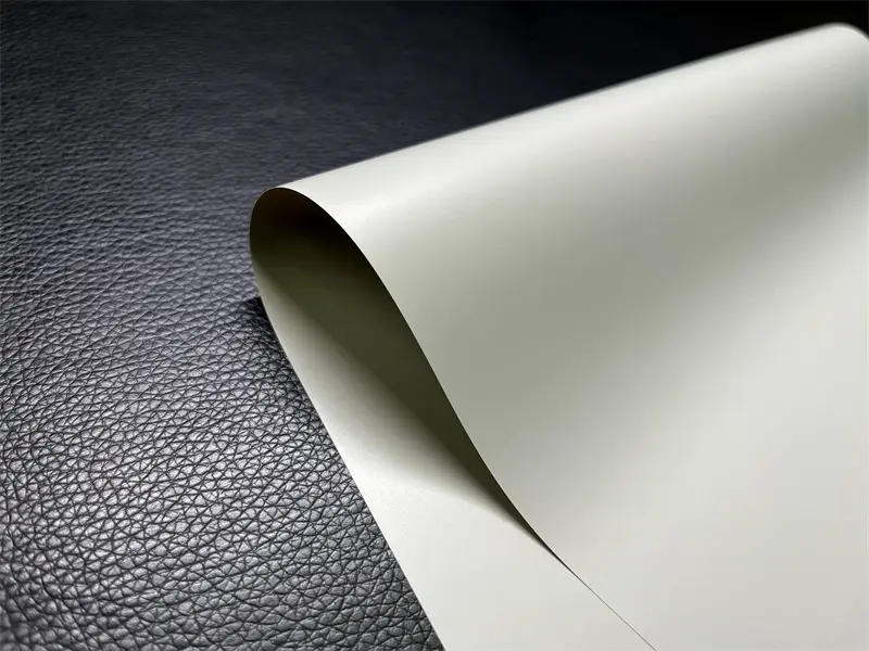Soft Touch PVC Dekorasyon na Pelikulang Soft Touch PVC Dekorasyon na Pelikulang
