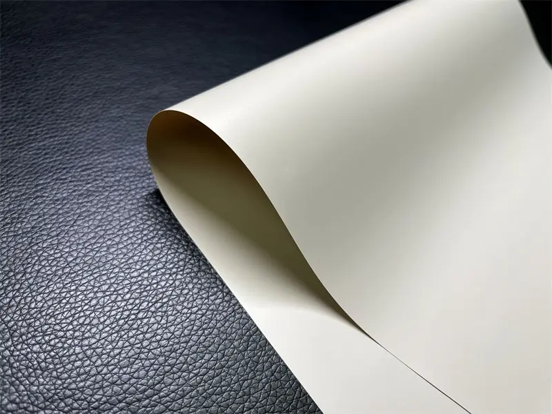 Soft Touch PVC Dekorasyon na Pelikulang Soft Touch PVC Dekorasyon na Pelikulang