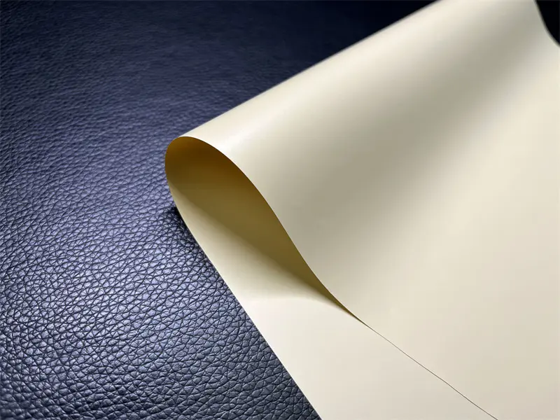 Soft Touch PVC Dekorasyon na Pelikulang Soft Touch PVC Dekorasyon na Pelikulang