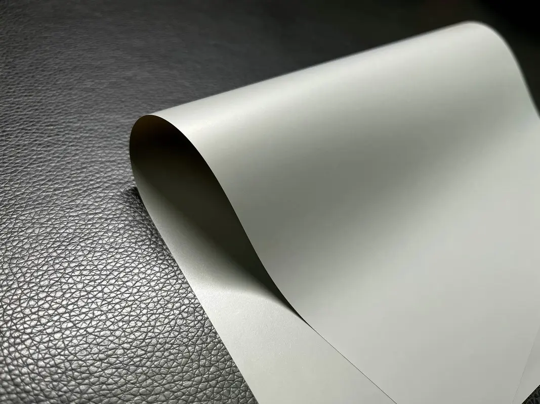 Soft Touch PVC Dekorasyon na Pelikulang Soft Touch PVC Dekorasyon na Pelikulang