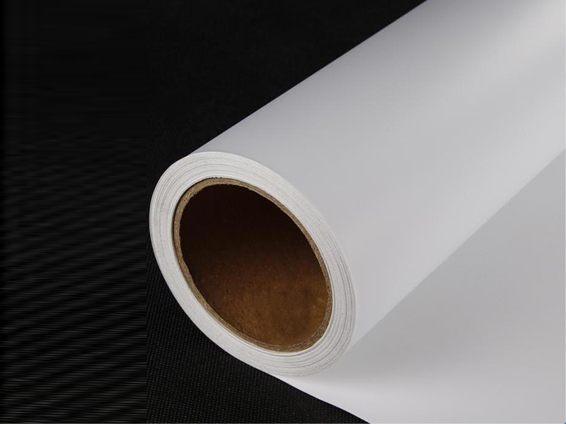 PVC Rigid Printable Film