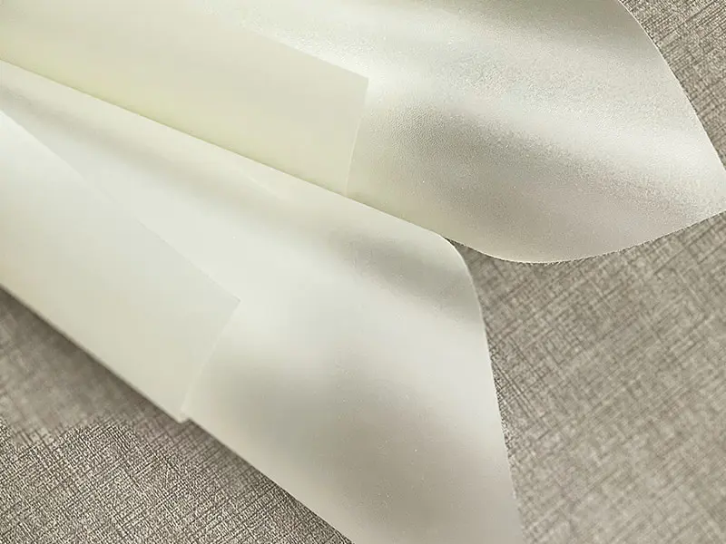 PVC Wear Layer Para sa PVC Floor, SPC, LVT