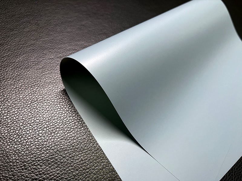 Hindi scratch-resistant PVC Decorative Film